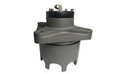 optipow 135 - Model V1614718-0800 - Alstom optipow 135 pulse valve V1614718-0800