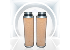GTS - Sintered Bronze Filter