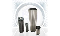 GTS - Filter Elements