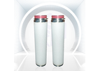 GTS - Sintered Porous Metal Filter
