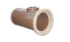 KeraBase/KeraPro - Model Type Joint K - 90° Compact Junction