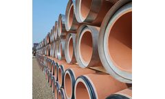 Steinzeug-Keramo - Jacking Pipes