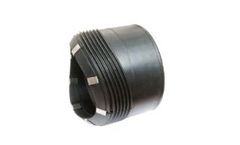 Steinzeug-Keramo - Manhole Connectors