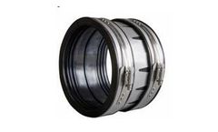 Steinzeug-Keramo - Model PLAY - Universal Coupling