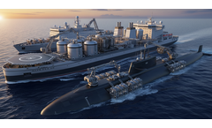 Hydroflux - Seawater Desalination Plant