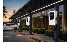 Hotel EV Charging: AC Wallbox or DC Fast Charger