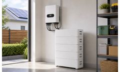 Solar BESS EV Charging Guide for Weak Grid Sites