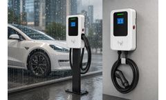 Hotel and Workplace AC Wallbox Charging Application Case Study