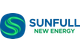 WUHAN SUNFULL NEW ENERGY TECHNOLOGY CO., LTD.
