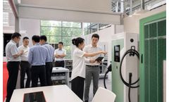 SUNFULL NEW ENERGY - Commercial EV Charger RFQ and Export Support