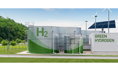 Insolare - Green Hydrogen Plant