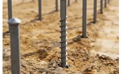 Plusfab - Ground Screw