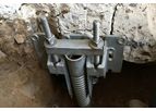 Plusfab - Micro Screw Piles