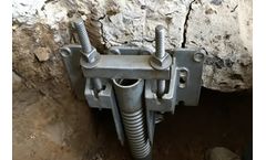 Plusfab - Micro Screw Piles