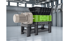 ZA Ecotech - Model Z - Organic Waste Shredder