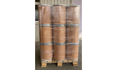 Earthcrew - Soluble Shrimp Shell Powder