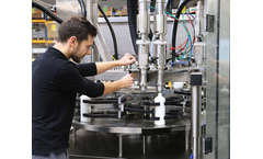 Liquid Filling Equipment for Chemicals