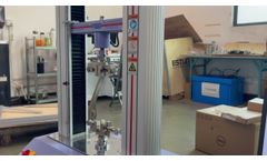 Universal Testing Machines - Video
