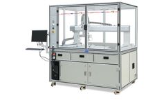 ITM-LAB - Model RS-5610R - Multifunctional Touchscreen Tester