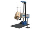 ITM-LAB - Model RS-315 - Package Drop Tester