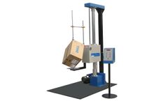 ITM-LAB - Model RS-315 - Package Drop Tester