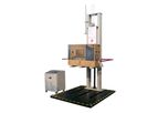 ITM-LAB - Model RS-DP-P10/12/14 - Package Zero Drop Tester