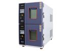 ITM-LAB - Battery Temperature Explosion-proof Test Chamber