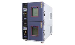 ITM-LAB - Battery Temperature Explosion-proof Test Chamber