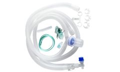 Weishan - Anesthesia Circuit with Duo-Limbo Tube