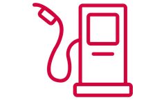 Fire Systems for Fuel Station