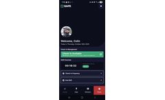 Be Safe - Work Alone Monitoring and Lone Worker Safety Software