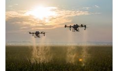 Smart Irrigation District Informationization Solution