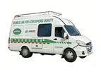 Jiaming - Mobile Atmospheric Monitoring Laboratory