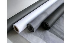Fiberglass Window Screen