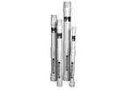 LAKOS - Model SUB-K - Separators For Submersible Pumps
