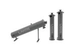 LAKOS - Model PWC - Municipal Separators