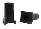 Innovative Plastics - Butt Fusion Service Saddles (Rectangle Base)