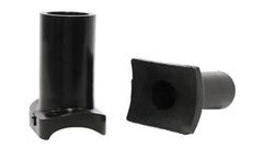 Innovative Plastics - Butt Fusion Service Saddles (Rectangle Base)