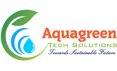 AGTS - Zero Liquid Discharge (ZLD) Plant