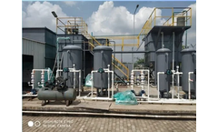 AGTS - Effluent Treatment Plant (ETP)