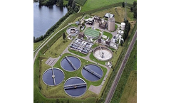 AGTS - Common Effluent Treatment Plant (CETP)