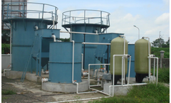 AGTS - Sewage Treatment Plant (STP)