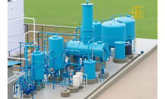 AGTS - Demineralization (DM) Plant