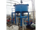 AGTS - Dissolved Air Flotation (DAF) Unit