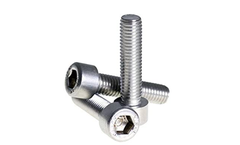Jade - Allen Bolts