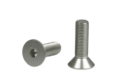 Jade - Countersunk Bolts