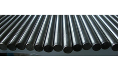 Jade - Model F1 - Alloy Steel Round Bar
