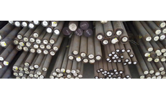 Jade - Model F11 - Alloy Steel Round Bar