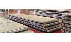 Jade - Model 17-4 PH - Stainless Steel Sheets & Plates