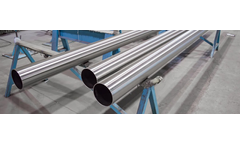 Jade - Model 304/304L - Stainless Steel Pipes & Tubes
